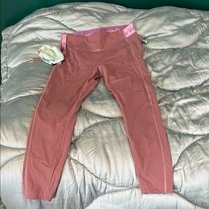 Outdoor Voices Snacks Leggings